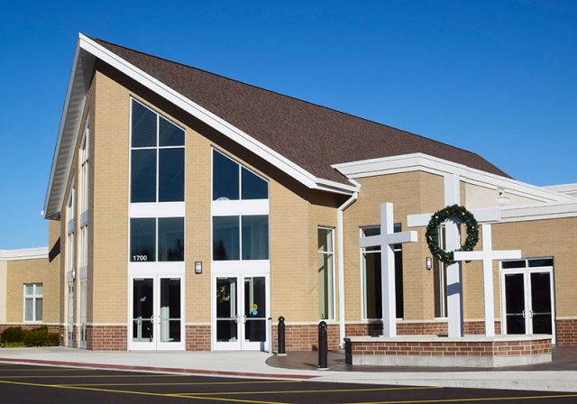 Light of Christ Lutheran Church
