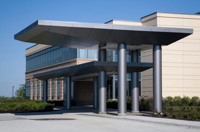 Silver Cross Medical