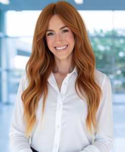 Company Portrait of Rachel Epstein