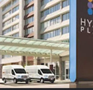 Photo of Hyatt Place in Rosemont