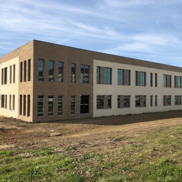 Photo of Silver Cross Medical Building