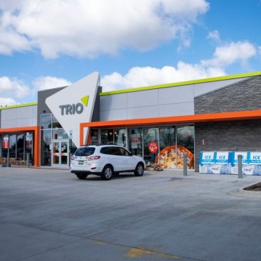 Photo of Trio C-Store in McHenry