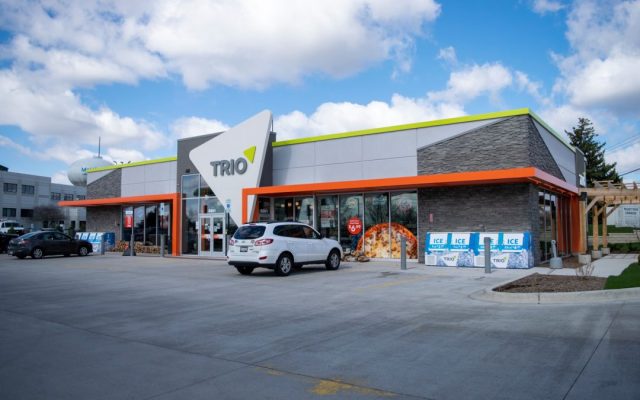 Photo of Trio C-Store in McHenry