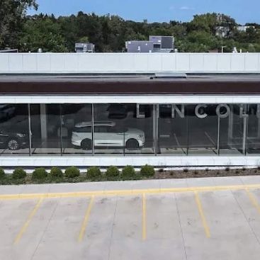 Photo of Wickstrom Lincoln Car Dealership